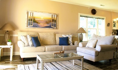 Waterway Living at Arrowhead Country Club  Enjoy the best of on Arrowhead Country Club in South Carolina - for sale on GolfHomes.com, golf home, golf lot