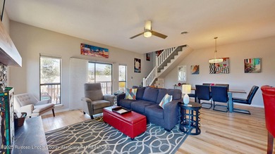 205 Racquet Drive, B2. Beautiful, Remodeled & Views!!!! 2 on Links at Sierra Blanca in New Mexico - for sale on GolfHomes.com, golf home, golf lot