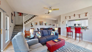 205 Racquet Drive, B2. Beautiful, Remodeled & Views!!!! 2 on Links at Sierra Blanca in New Mexico - for sale on GolfHomes.com, golf home, golf lot