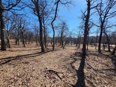 Beautiful Building site corner lot just over a acre and a half on Nocona Hills Golf Course in Texas - for sale on GolfHomes.com, golf home, golf lot