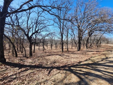 Beautiful Building site corner lot just over a acre and a half on Nocona Hills Golf Course in Texas - for sale on GolfHomes.com, golf home, golf lot