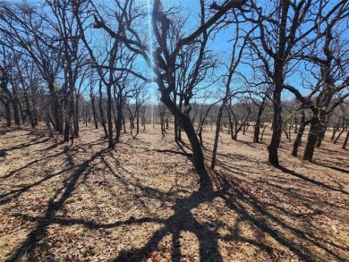 Beautiful Building site corner lot just over a acre and a half on Nocona Hills Golf Course in Texas - for sale on GolfHomes.com, golf home, golf lot