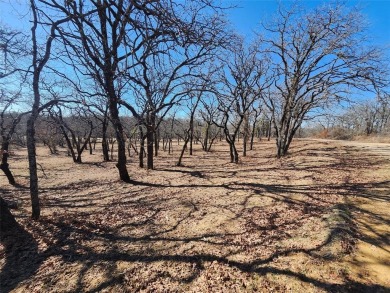 Beautiful Building site corner lot just over a acre and a half on Nocona Hills Golf Course in Texas - for sale on GolfHomes.com, golf home, golf lot