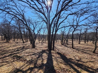 Beautiful Building site corner lot just over a acre and a half on Nocona Hills Golf Course in Texas - for sale on GolfHomes.com, golf home, golf lot