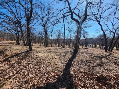 Beautiful Building site corner lot just over a acre and a half on Nocona Hills Golf Course in Texas - for sale on GolfHomes.com, golf home, golf lot