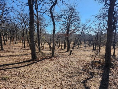 Beautiful Building site corner lot just over a acre and a half on Nocona Hills Golf Course in Texas - for sale on GolfHomes.com, golf home, golf lot