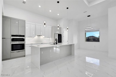 Welcome to your new construction masterpiece, a gorgeous 1800 on Burnt Store Golf Club in Florida - for sale on GolfHomes.com, golf home, golf lot