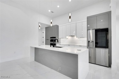 Welcome to your new construction masterpiece, a gorgeous 1800 on Burnt Store Golf Club in Florida - for sale on GolfHomes.com, golf home, golf lot