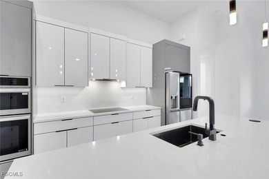 Welcome to your new construction masterpiece, a gorgeous 1800 on Burnt Store Golf Club in Florida - for sale on GolfHomes.com, golf home, golf lot