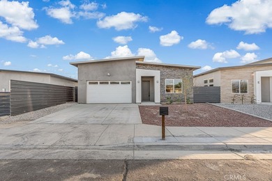 Step into modern comfort with this brand-new 4-bedroom, 2-bath on Mission Lakes Country Club in California - for sale on GolfHomes.com, golf home, golf lot