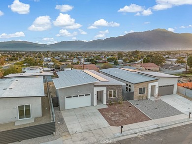 Step into modern comfort with this brand-new 4-bedroom, 2-bath on Mission Lakes Country Club in California - for sale on GolfHomes.com, golf home, golf lot