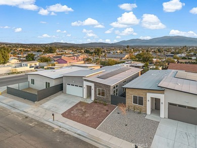Step into modern comfort with this brand-new 4-bedroom, 2-bath on Mission Lakes Country Club in California - for sale on GolfHomes.com, golf home, golf lot