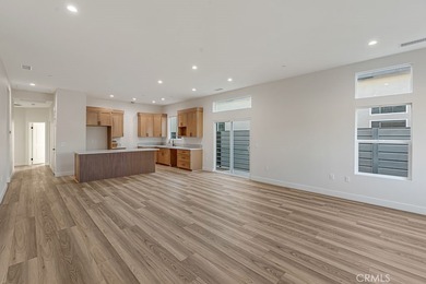 Step into modern comfort with this brand-new 4-bedroom, 2-bath on Mission Lakes Country Club in California - for sale on GolfHomes.com, golf home, golf lot