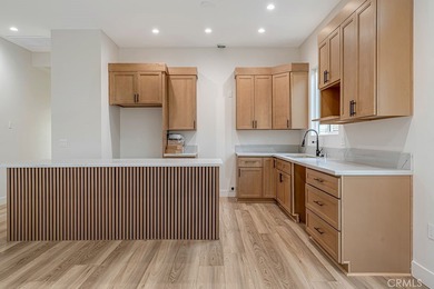 Step into modern comfort with this brand-new 4-bedroom, 2-bath on Mission Lakes Country Club in California - for sale on GolfHomes.com, golf home, golf lot