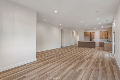 Step into modern comfort with this brand-new 4-bedroom, 2-bath on Mission Lakes Country Club in California - for sale on GolfHomes.com, golf home, golf lot