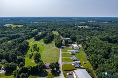 61+ Acres - Former Golf Course with Endless Possibilities A rare on Village Green Golf Course in Virginia - for sale on GolfHomes.com, golf home, golf lot