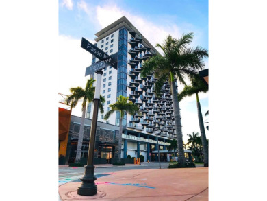 Welcome to Unit 1604 in Downtown Doral! This spacious and on Doral Golf Resort in Florida - for sale on GolfHomes.com, golf home, golf lot