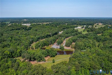 61+ Acres - Former Golf Course with Endless Possibilities A rare on Village Green Golf Course in Virginia - for sale on GolfHomes.com, golf home, golf lot