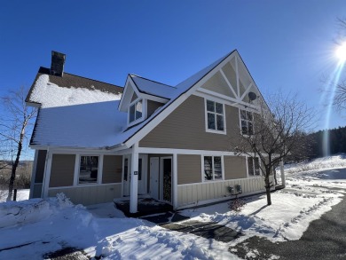 Imagine a home that seamlessly blends elegance with on Hermitage Club Golf Course in Vermont - for sale on GolfHomes.com, golf home, golf lot