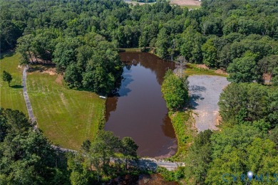 61+ Acres - Former Golf Course with Endless Possibilities A rare on Village Green Golf Course in Virginia - for sale on GolfHomes.com, golf home, golf lot