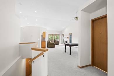 Discover peace, privacy, and panoramic beauty in this 3-bedroom on  in Washington - for sale on GolfHomes.com, golf home, golf lot