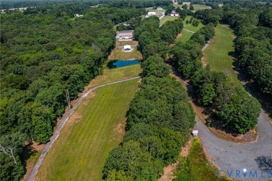 61+ Acres - Former Golf Course with Endless Possibilities A rare on Village Green Golf Course in Virginia - for sale on GolfHomes.com, golf home, golf lot