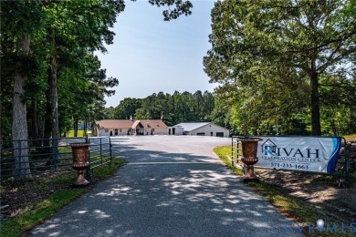 61+ Acres - Former Golf Course with Endless Possibilities A rare on Village Green Golf Course in Virginia - for sale on GolfHomes.com, golf home, golf lot