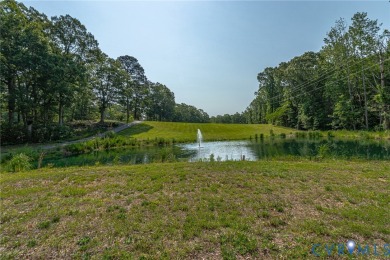 61+ Acres - Former Golf Course with Endless Possibilities A rare on Village Green Golf Course in Virginia - for sale on GolfHomes.com, golf home, golf lot