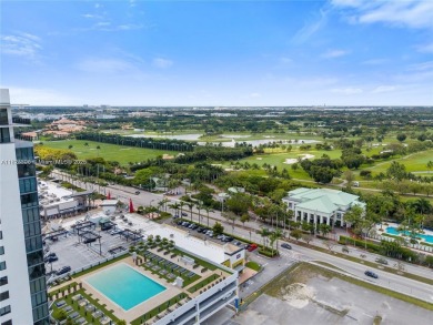 Welcome to Unit 1604 in Downtown Doral! This spacious and on Doral Golf Resort in Florida - for sale on GolfHomes.com, golf home, golf lot