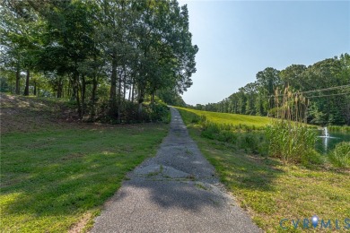 61+ Acres - Former Golf Course with Endless Possibilities A rare on Village Green Golf Course in Virginia - for sale on GolfHomes.com, golf home, golf lot