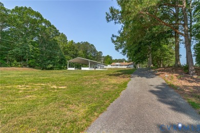 61+ Acres - Former Golf Course with Endless Possibilities A rare on Village Green Golf Course in Virginia - for sale on GolfHomes.com, golf home, golf lot