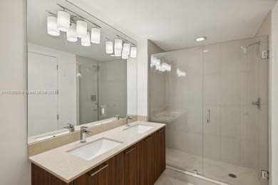 Welcome to Unit 1604 in Downtown Doral! This spacious and on Doral Golf Resort in Florida - for sale on GolfHomes.com, golf home, golf lot