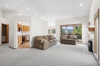 Discover peace, privacy, and panoramic beauty in this 3-bedroom on  in Washington - for sale on GolfHomes.com, golf home, golf lot