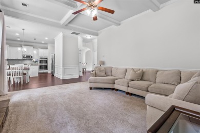 Welcome to 1113 Coogler Crossing in gorgeous Cobblestone Park! on Cobblestone Park Golf Club in South Carolina - for sale on GolfHomes.com, golf home, golf lot