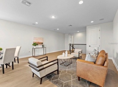 Perfectly positioned along the Nick Faldo-designed championship on Bella Collina Golf Club in Florida - for sale on GolfHomes.com, golf home, golf lot