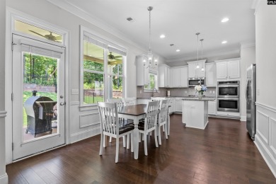 Welcome to 1113 Coogler Crossing in gorgeous Cobblestone Park! on Cobblestone Park Golf Club in South Carolina - for sale on GolfHomes.com, golf home, golf lot