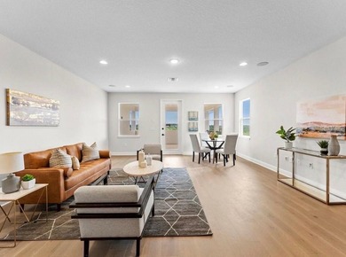 Perfectly positioned along the Nick Faldo-designed championship on Bella Collina Golf Club in Florida - for sale on GolfHomes.com, golf home, golf lot