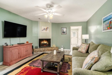 From the moment you step inside, this home says *Welcome Home.* on Prestwick Country Club in South Carolina - for sale on GolfHomes.com, golf home, golf lot