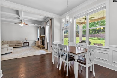 Welcome to 1113 Coogler Crossing in gorgeous Cobblestone Park! on Cobblestone Park Golf Club in South Carolina - for sale on GolfHomes.com, golf home, golf lot