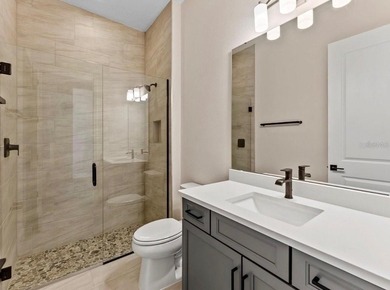 Perfectly positioned along the Nick Faldo-designed championship on Bella Collina Golf Club in Florida - for sale on GolfHomes.com, golf home, golf lot