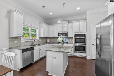 Welcome to 1113 Coogler Crossing in gorgeous Cobblestone Park! on Cobblestone Park Golf Club in South Carolina - for sale on GolfHomes.com, golf home, golf lot