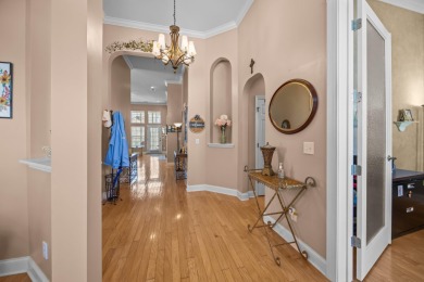 Welcome to 9394 Harroway Road, a stunning 1.5-story home on Golf Club At Wescott Plantation in South Carolina - for sale on GolfHomes.com, golf home, golf lot