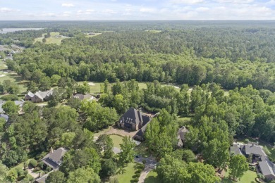 Welcome to 135 Wild Meadows - A Rare Estate in Canebrake on Canebrake Country Club in Mississippi - for sale on GolfHomes.com, golf home, golf lot