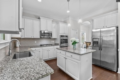Welcome to 1113 Coogler Crossing in gorgeous Cobblestone Park! on Cobblestone Park Golf Club in South Carolina - for sale on GolfHomes.com, golf home, golf lot