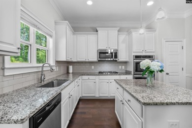 Welcome to 1113 Coogler Crossing in gorgeous Cobblestone Park! on Cobblestone Park Golf Club in South Carolina - for sale on GolfHomes.com, golf home, golf lot