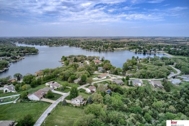 Karen Kielian, M: , kkielian,   - Experience the joys of lake on Lake Ridge Country Club in Nebraska - for sale on GolfHomes.com, golf home, golf lot