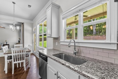 Welcome to 1113 Coogler Crossing in gorgeous Cobblestone Park! on Cobblestone Park Golf Club in South Carolina - for sale on GolfHomes.com, golf home, golf lot