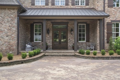 Welcome to 135 Wild Meadows - A Rare Estate in Canebrake on Canebrake Country Club in Mississippi - for sale on GolfHomes.com, golf home, golf lot