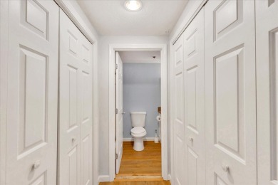 Welcome to Easy Living at Heatherwood - A Premier 55+ Community on The Club At Yarmouthport in Massachusetts - for sale on GolfHomes.com, golf home, golf lot