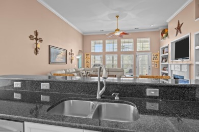 Welcome to 9394 Harroway Road, a stunning 1.5-story home on Golf Club At Wescott Plantation in South Carolina - for sale on GolfHomes.com, golf home, golf lot